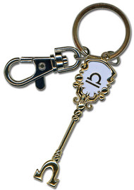 Key Chain Fairy Tail Gate Key Scorpio Ge Hobby Hunters Key Chain Fairy Tail Gate Key Scorpio Ge Hobby Hunters
