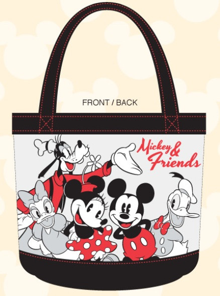 disney beach tote