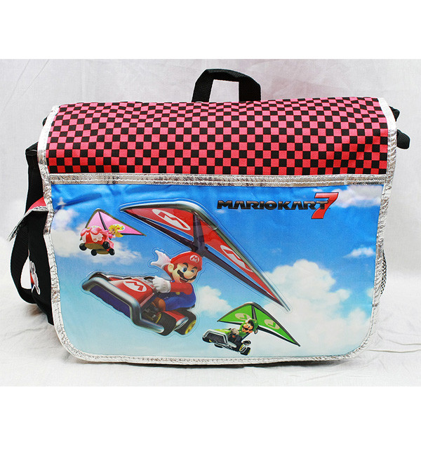 nintendo school bag