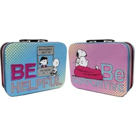 mini tin box