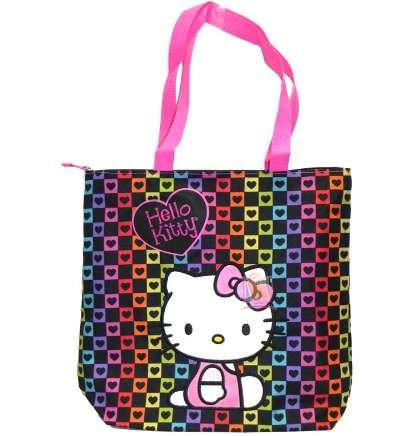 tote bag hello kitty