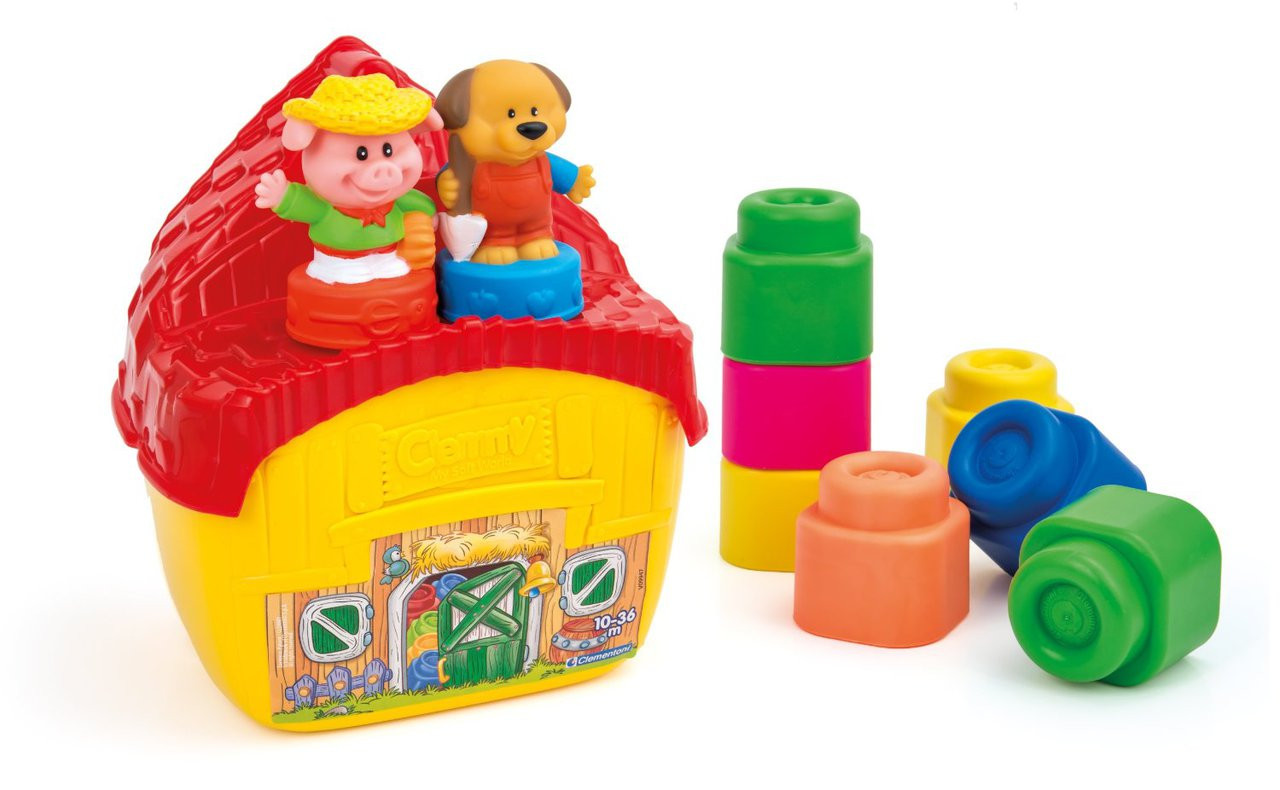 clemmy blocks