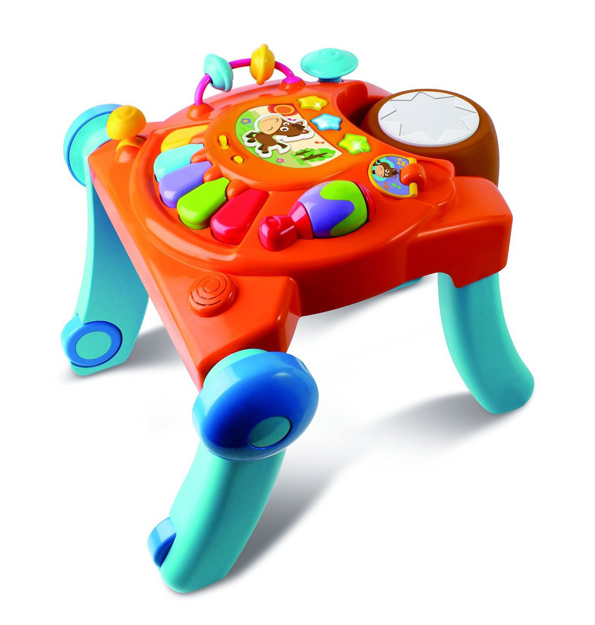 b toys walker