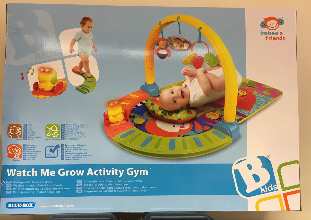 b kids toys