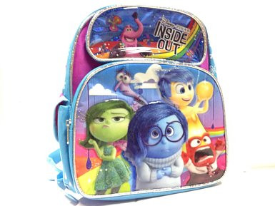 inside out backpack