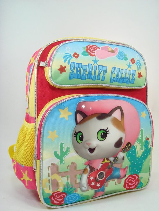 disney junior backpack