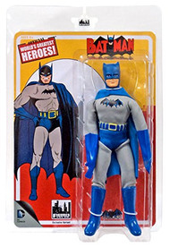 Batman & The Joker 3" Bendable  New dc-3912 Action Figures 