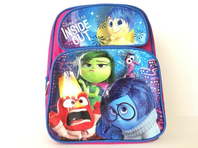 inside out backpack