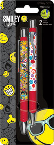 Suicide Squad Gel Pens 2pk w