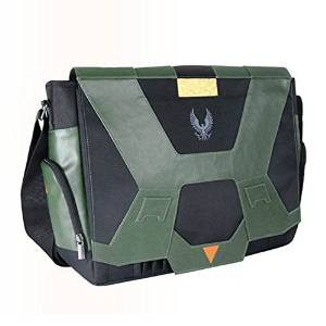 halo master chief backpack