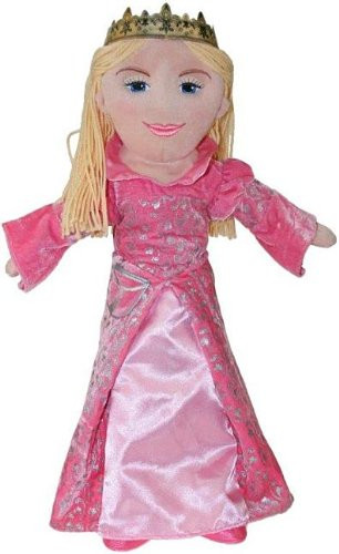 The Puppet Company Time For Story Puppets Fairy Hand Puppet PC008401