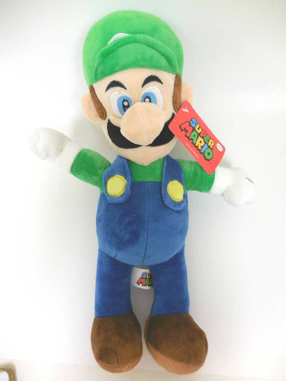 soft doll toy