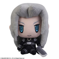 Plush Final Fantasy Vii Cloud Strife Action Doll Hobby Hunters
