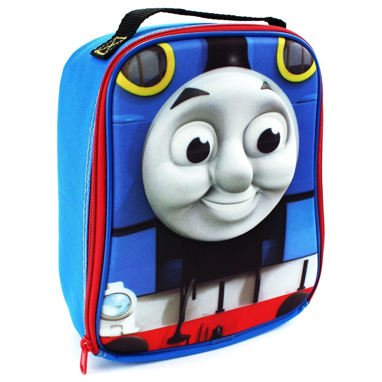 thomas the tank lunch bag