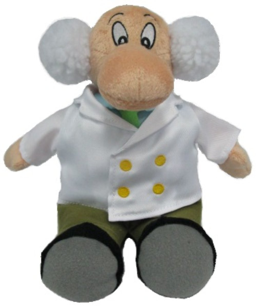 astro boy plush