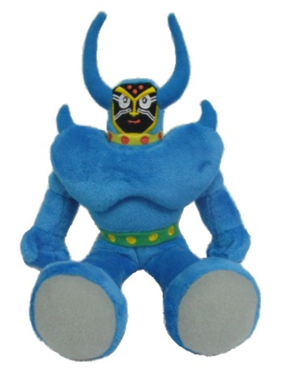 astro boy plush