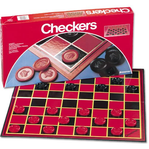 peppa pig toys checkers