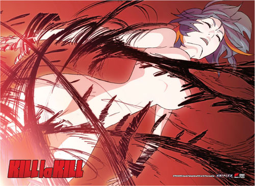 Anime Kill La Kill