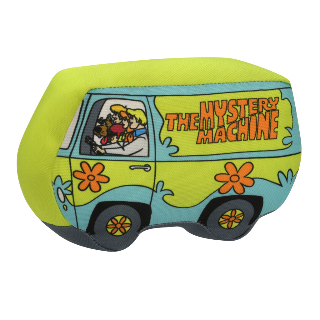 scooby doo bus toy