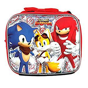 sonic boom backpack