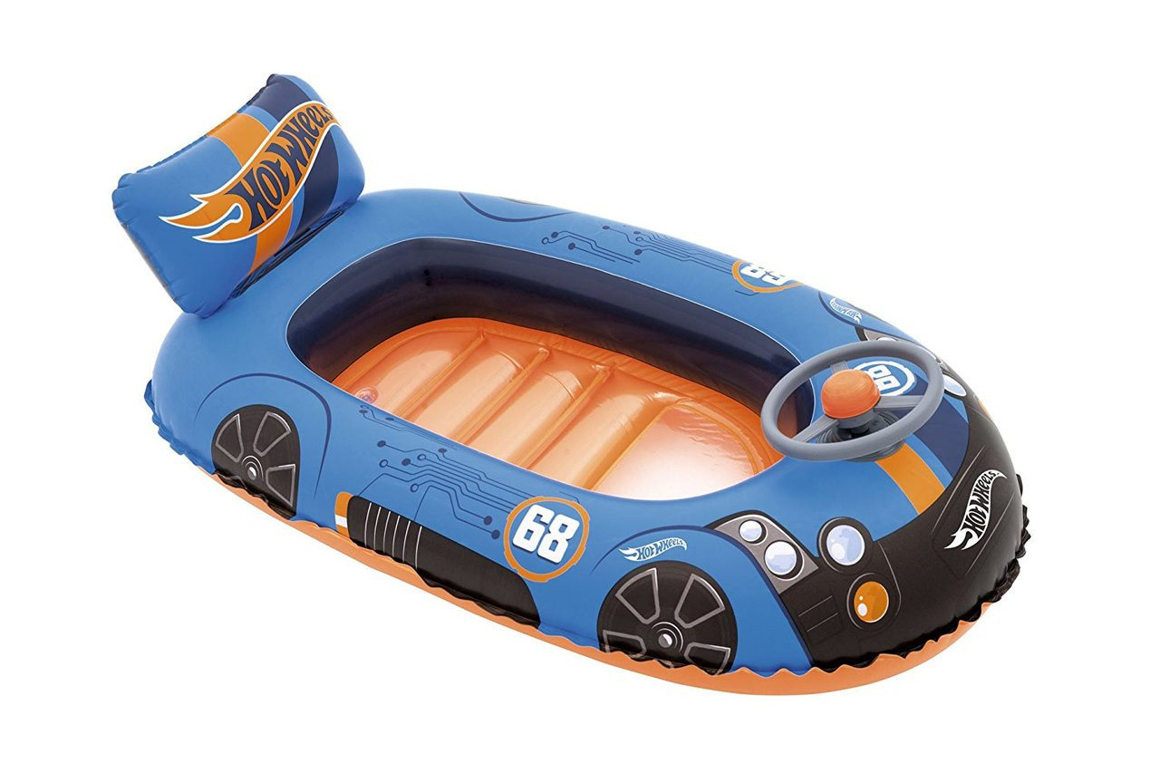 hot wheels pool