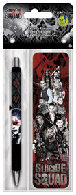 Suicide Squad Gel Pens 2pk w