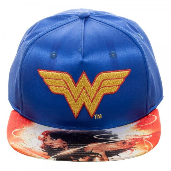 cap dc comics