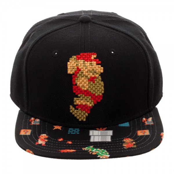 aladdin baseball cap
