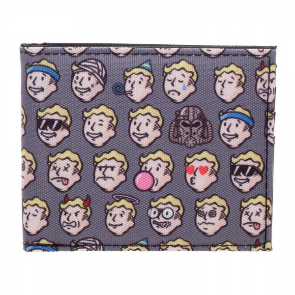 wallet fallout emojis bi