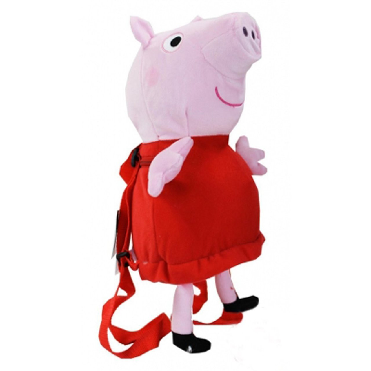 peppa pigs teddy