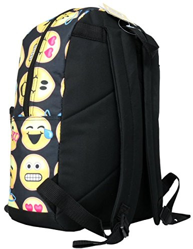emojination backpack
