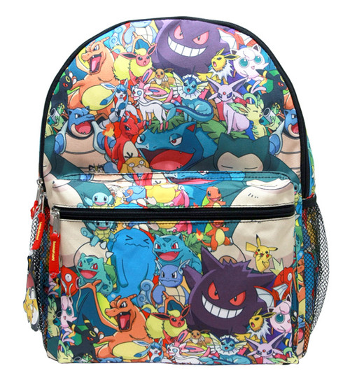 kohls pokemon backpack