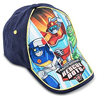 rescue bots backpack