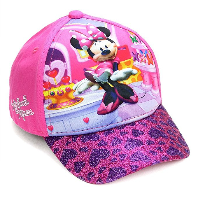 minnie mouse hat disney store