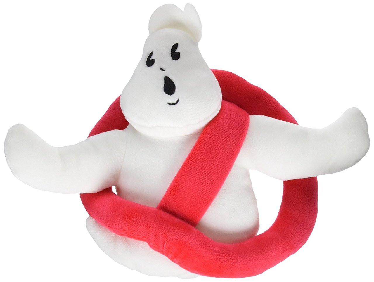 ghostbusters plush