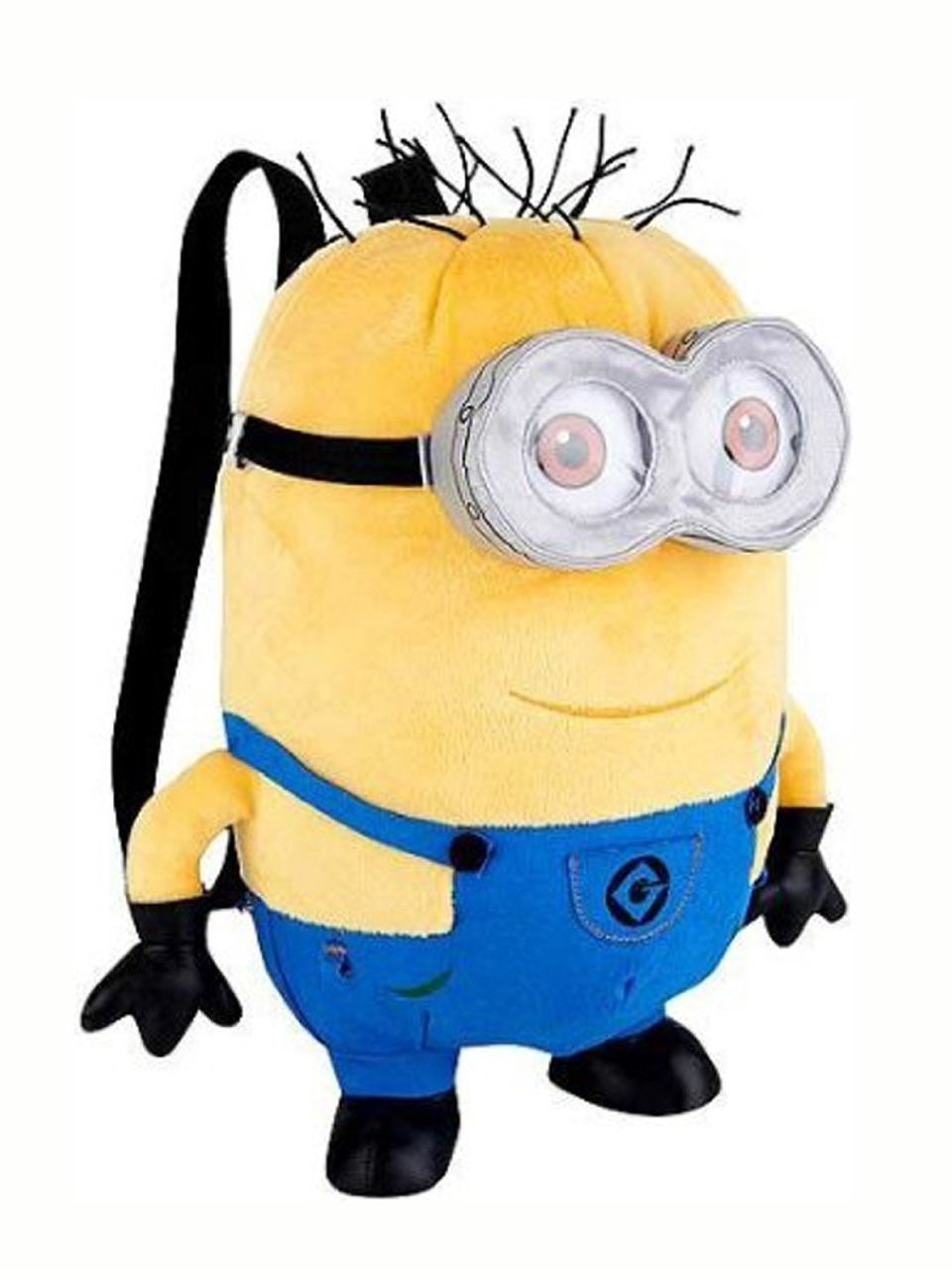backpack minions