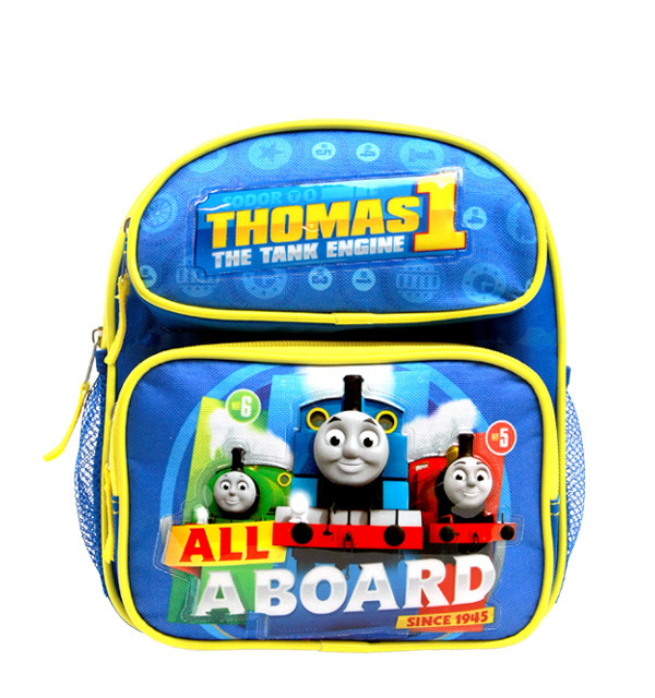 thomas the tank engine backpack