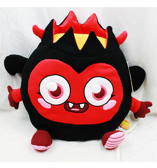 moshi monsters plush