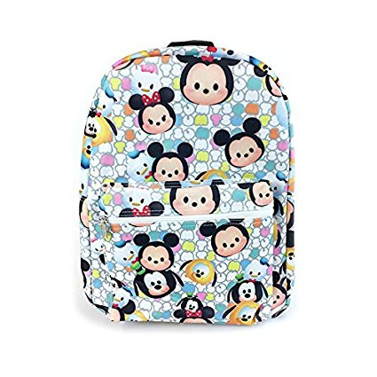 tsum tsum backpack