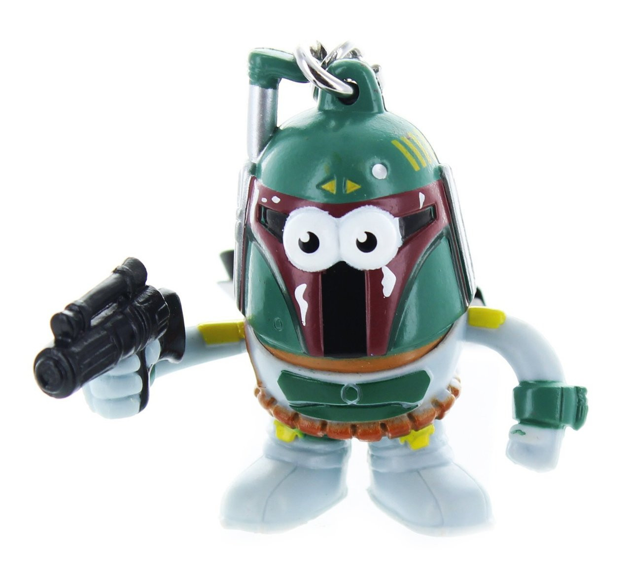 boba fett potato head