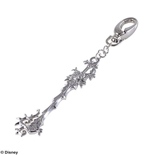 Key Chain Kingdom Hearts X Keyblade Foreteller Invi Anguis Union Hobby Hunters