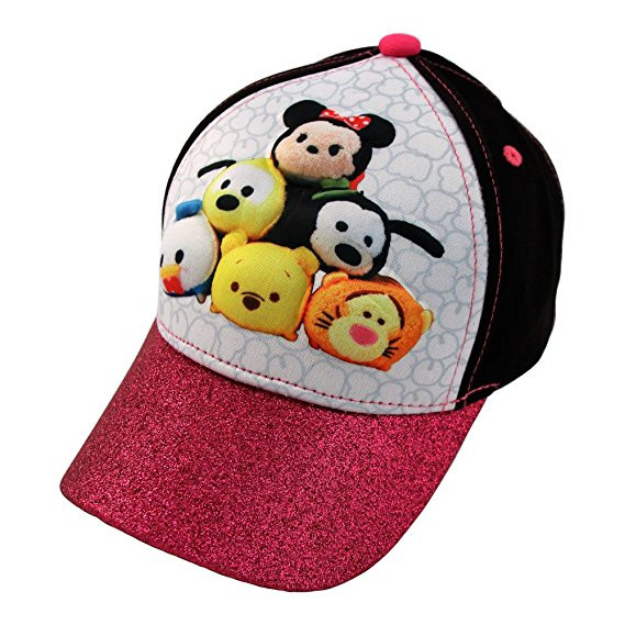 up hat disney