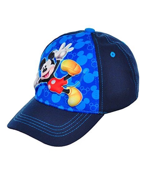 disney up hat