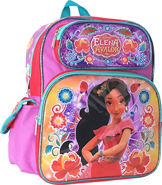 elena of avalor backpack