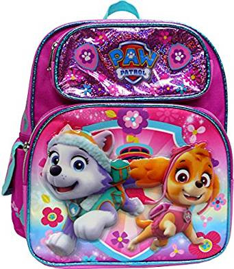 everest small backpack