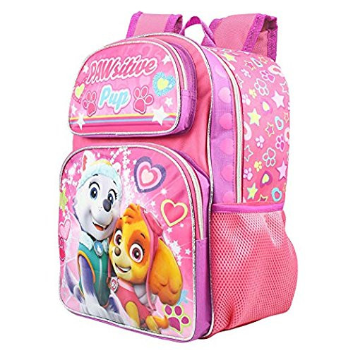 skye and everest backpack