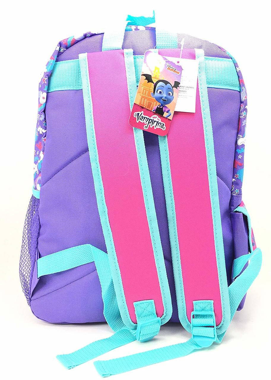vampirina school backpack