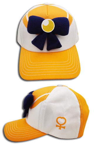 sailor moon baseball cap