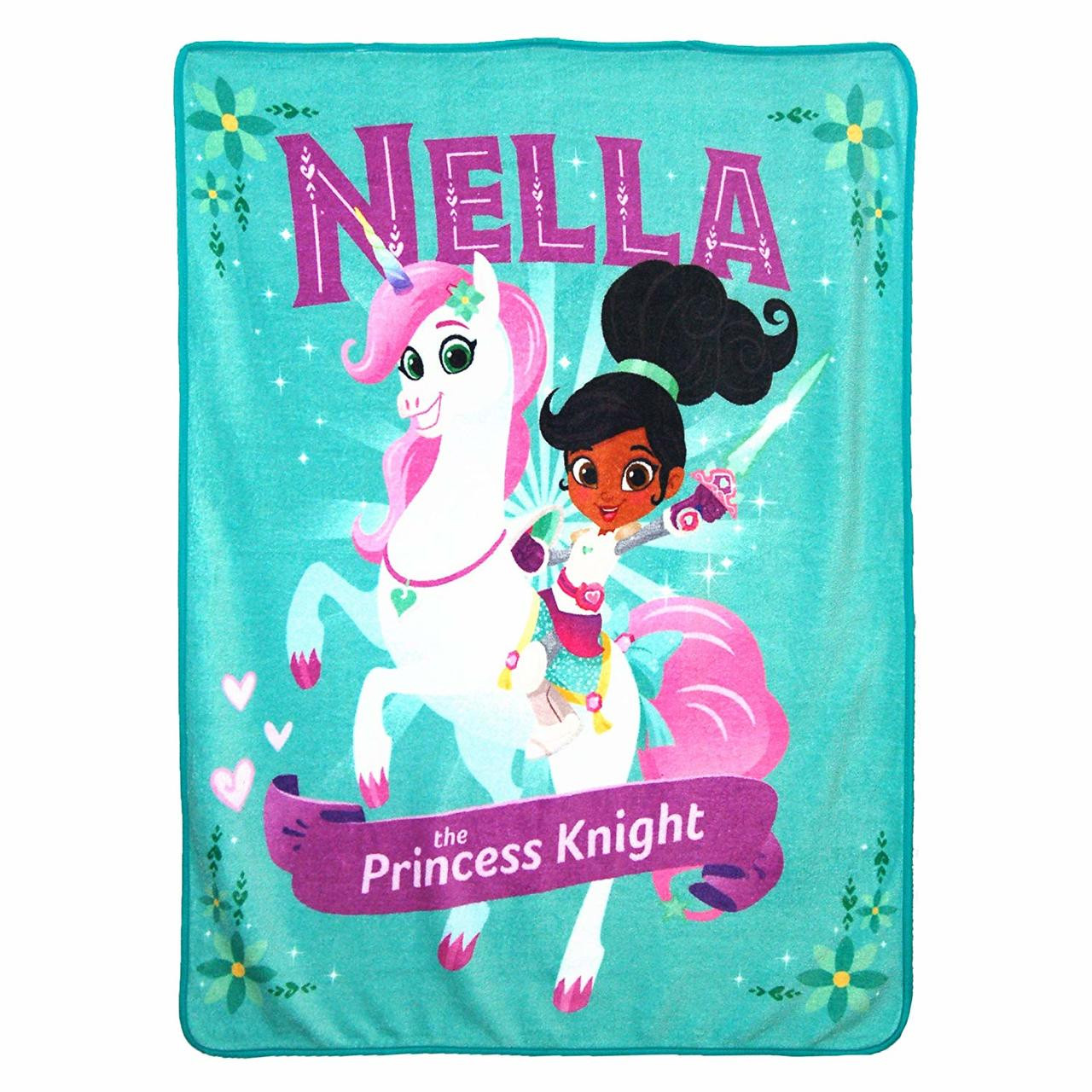 super soft throws nella