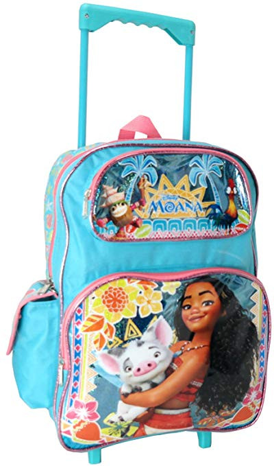 pua backpack
